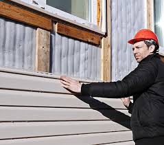 Best Custom Trim and Detailing for Siding  in Spearfish, SD